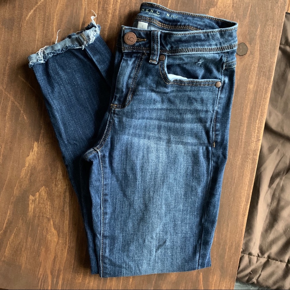 Lauren Conrad Jeans